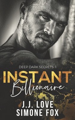 Jj Love - Instant Billionaire, Häftad