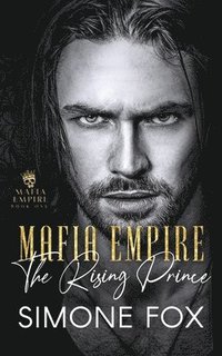 bokomslag Rising Prince