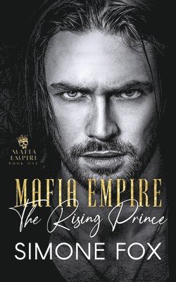 Simone Fox - Rising Prince, Häftad