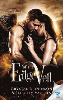 Edge of the Veil 1