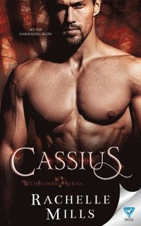 bokomslag Cassius
