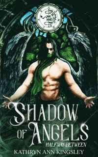 bokomslag Shadow Of Angels