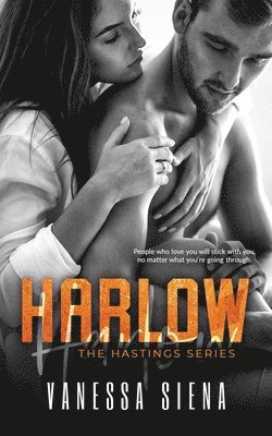 Harlow 1