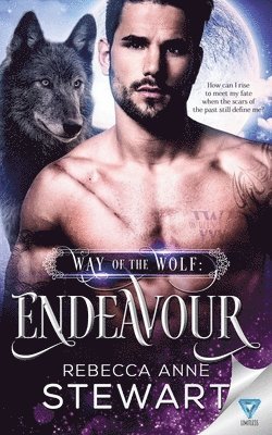 Way Of The Wolf: Endeavour 1