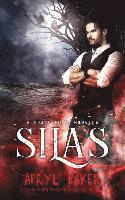 bokomslag Silas: A Ghost Files Novella