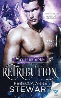 bokomslag Way of the Wolf: Retribution