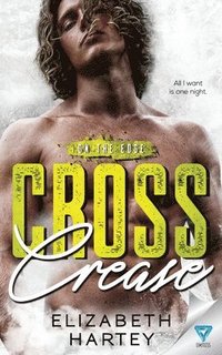 bokomslag Cross Crease