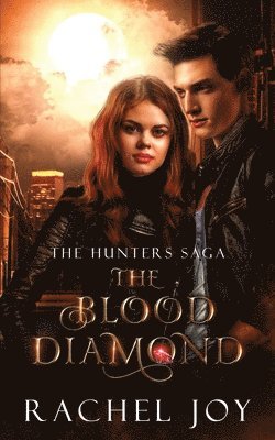 bokomslag The Blood Diamond