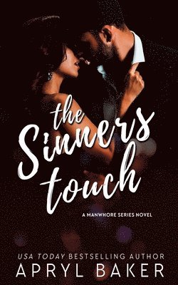 bokomslag The Sinner's Touch - Anniversary Edition