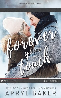 Forever Your Touch - Anniversary Edition 1