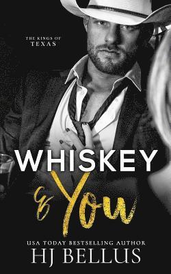 Whiskey & You 1