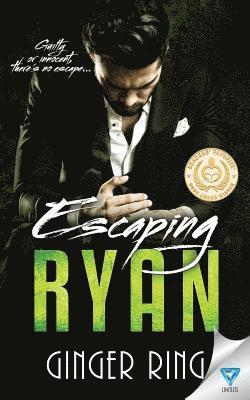 bokomslag Escaping Ryan