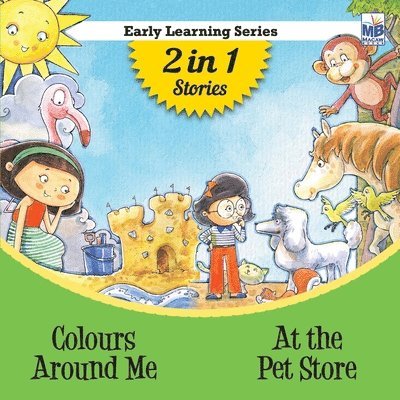 Early Learning 1