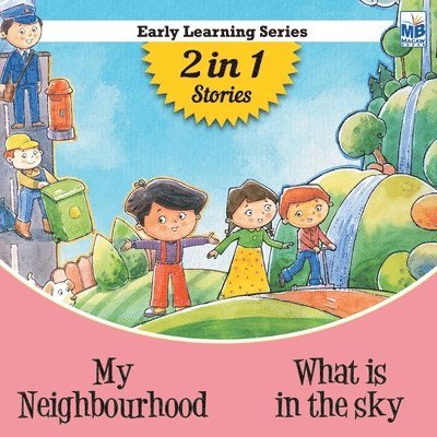 Early Learning 1