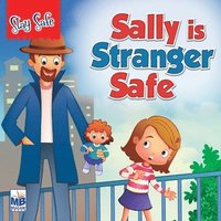 bokomslag Saty Safe