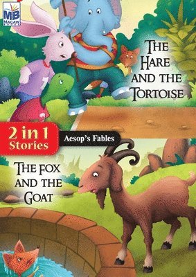 bokomslag Aesop Fables