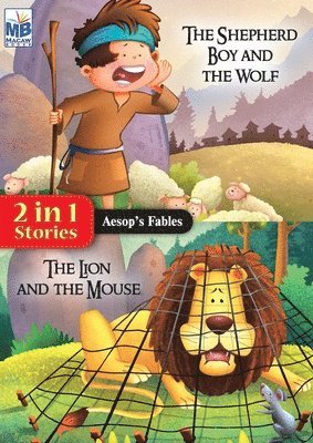 Aesop Fables 1