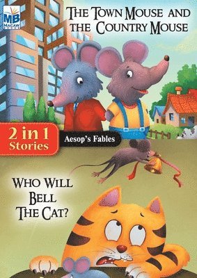 bokomslag Aesop Fables