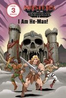 Eric Geron - Masters of the Universe (Film): I Am He-Man!, Häftad
