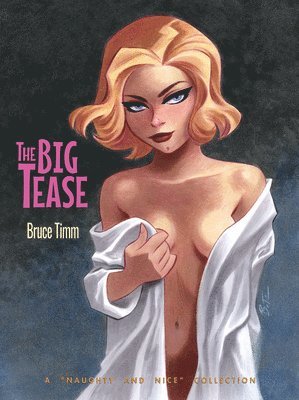 The Big Tease 1