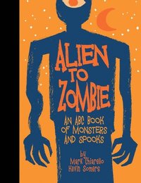 bokomslag Alien to Zombie
