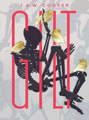 Gilt, Inbunden