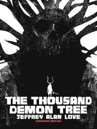 bokomslag Thousand Demon Tree Expanded Edition