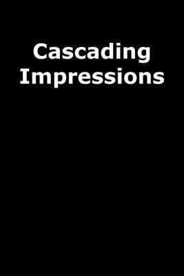 bokomslag Cascading Impressions