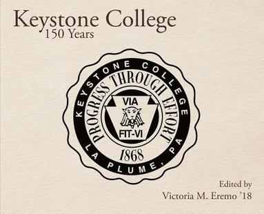 bokomslag Keystone College