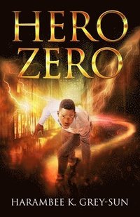 bokomslag Hero Zero