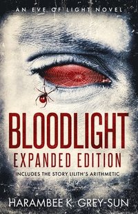 bokomslag BloodLight