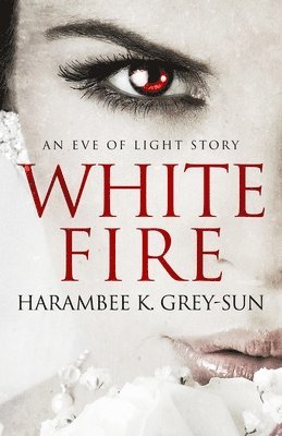 bokomslag White Fire