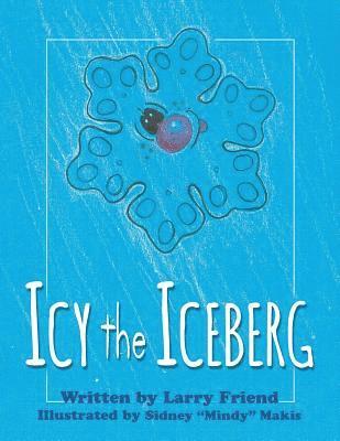 Icy the Iceberg