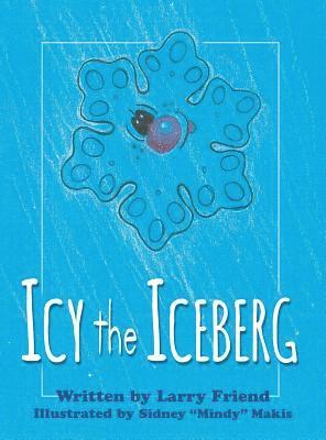 Icy the Iceberg