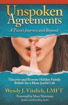 Unspoken Agreements 1