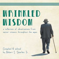 bokomslag Wrinkled Wisdom