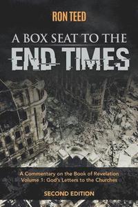 bokomslag A Box Seat to the End Times