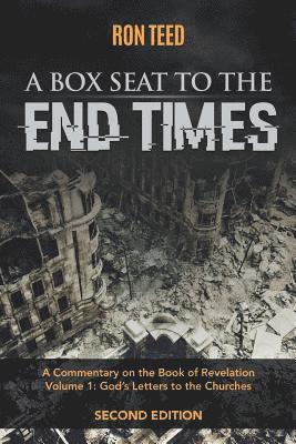 bokomslag Box Seat to the End Times