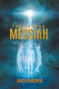 bokomslag Second Messiah