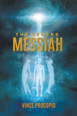 bokomslag Second Messiah