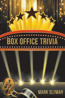 bokomslag Box Office Trivia