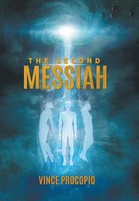 bokomslag The Second Messiah