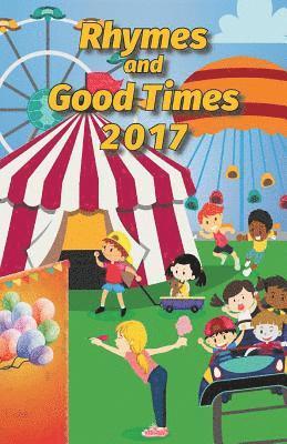 Jack Phillips - Rhymes and Good Times, Häftad