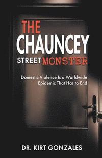 bokomslag The Chauncey Street Monster