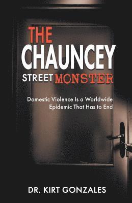 bokomslag The Chauncey Street Monster