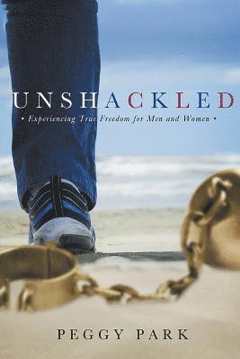 Unshackled 1