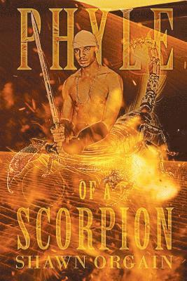 Phyle of a Scorpion 1