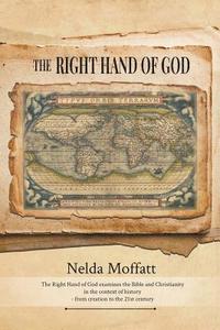 bokomslag The Right Hand Of God
