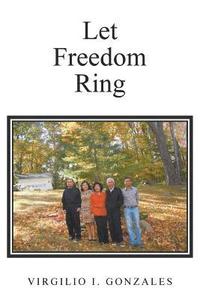 bokomslag Let Freedom Ring