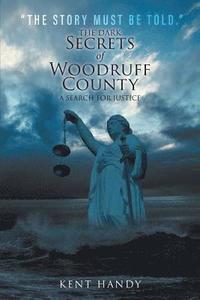 bokomslag The Dark Secrets of Woodruff County